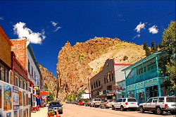 Creede